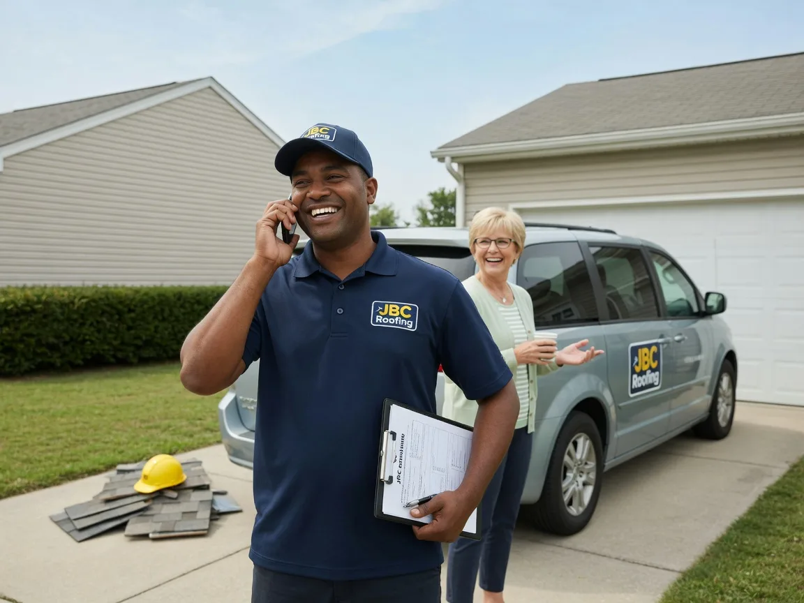 Roof Replacement Shawnee, WY FAQs